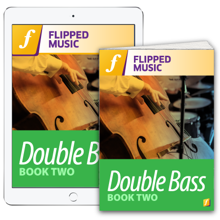 Double Bass Book 2