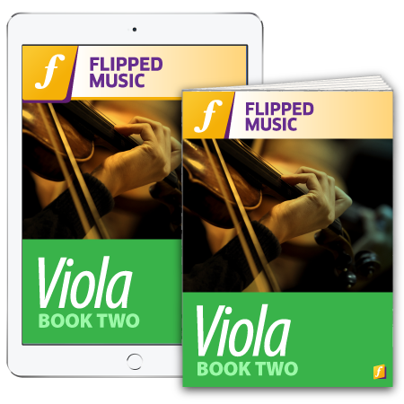 Viola Book 2
