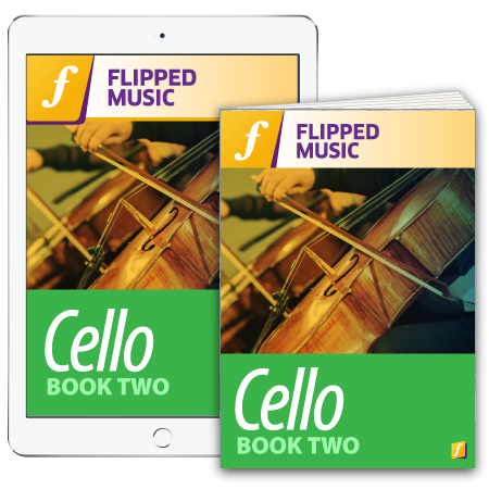 Cello Book 2